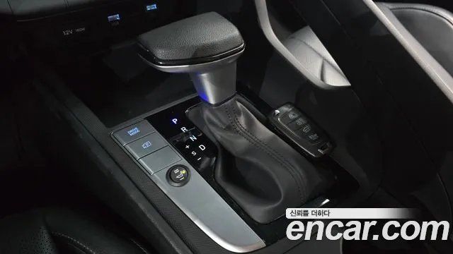 Hyundai Avante 2022 thumb 9