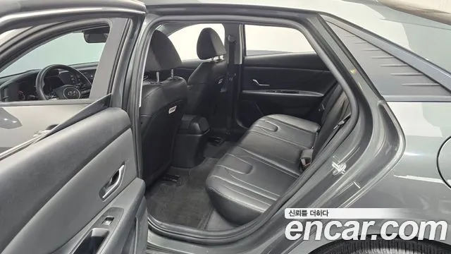 Hyundai Avante 2022 thumb 11