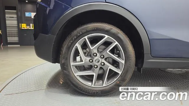 KG_Mobility_Ssangyong TIBOLI 2021 thumb 5