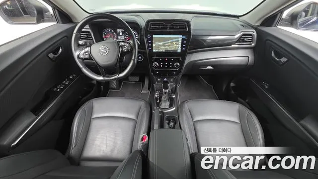 KG_Mobility_Ssangyong TIBOLI 2021 thumb 7
