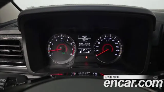 KG_Mobility_Ssangyong TIBOLI 2021 thumb 8
