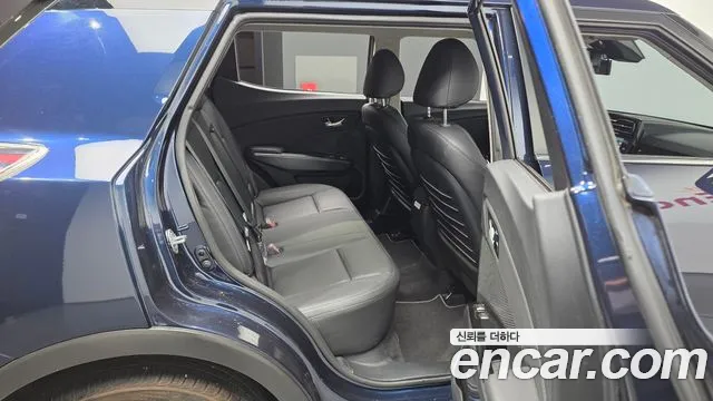 KG_Mobility_Ssangyong TIBOLI 2021 thumb 12