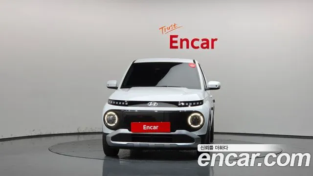 Hyundai Casper 2025 thumb 3