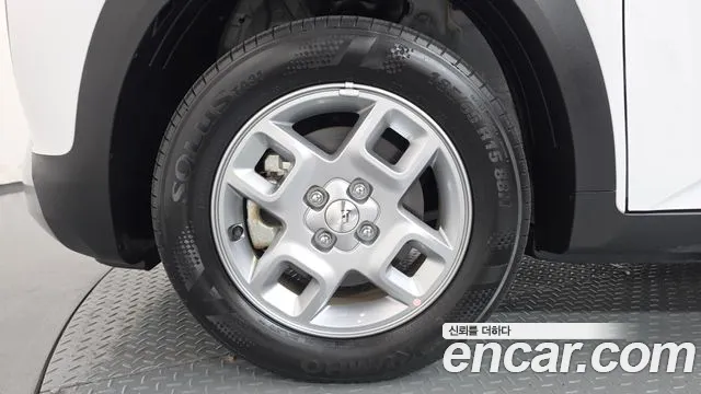 Hyundai Casper 2025 thumb 5