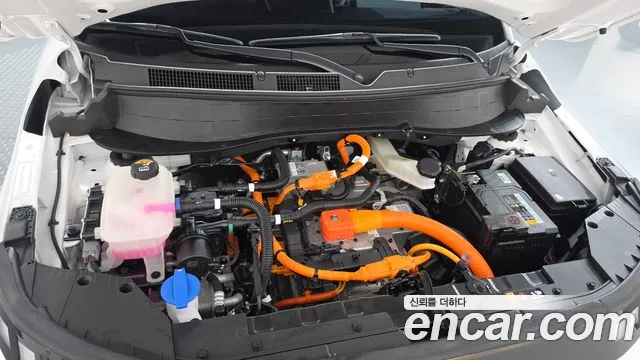 Hyundai Casper 2025 thumb 6