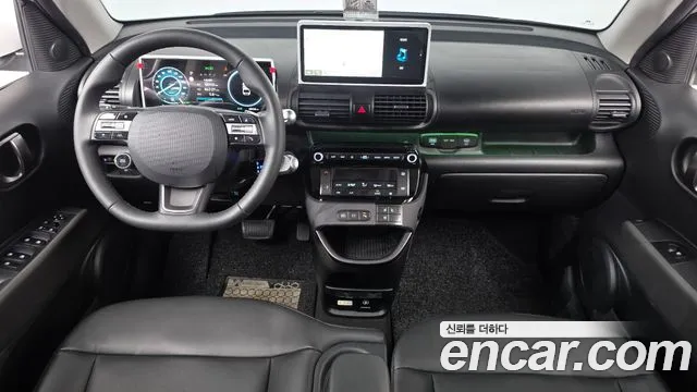 Hyundai Casper 2025 thumb 7