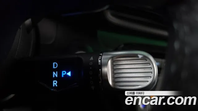 Hyundai Casper 2025 thumb 9