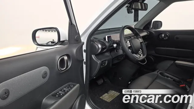 Hyundai Casper 2025 thumb 10