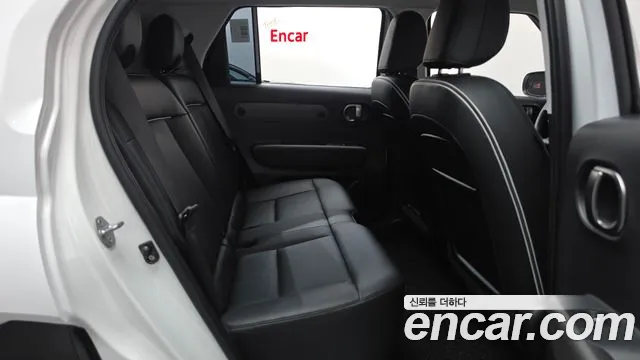 Hyundai Casper 2025 thumb 11