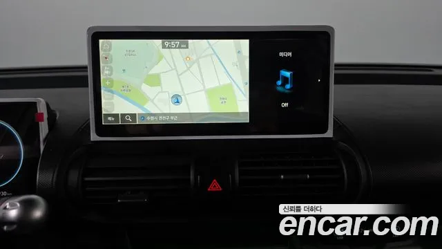 Hyundai Casper 2025 thumb 12
