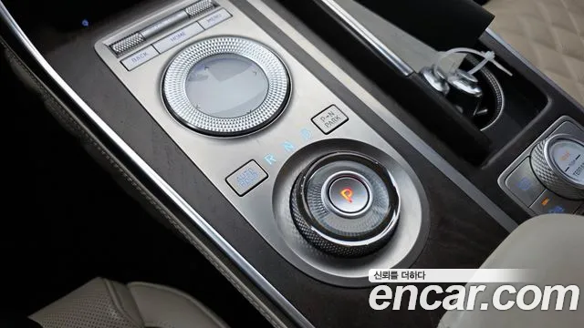 Genesis GV80 2022 thumb 9