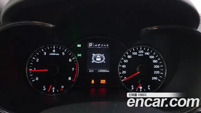 Kia K3 2016 thumb 8