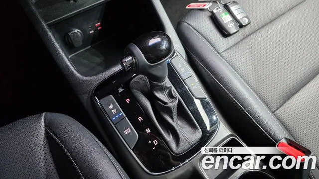 Kia K3 2016 thumb 9