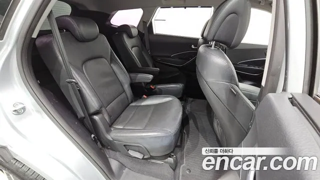 Hyundai Maxcruz 2015 thumb 10
