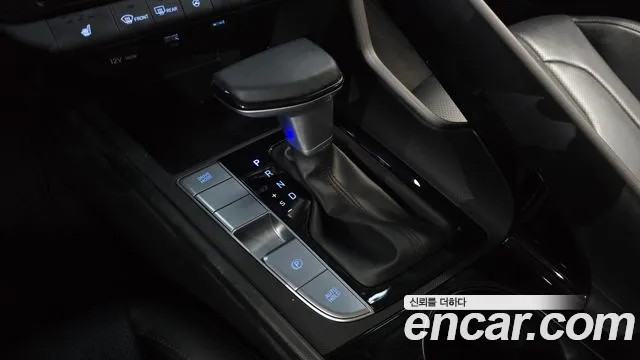 Hyundai Avante 2023 thumb 9