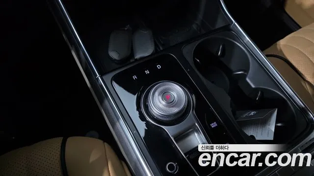 Kia Carnival 2024 thumb 8