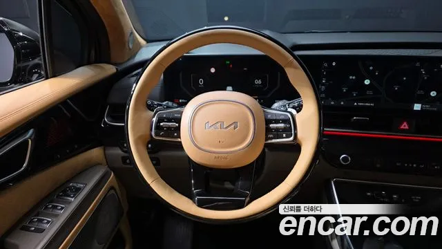 Kia Carnival 2024 thumb 12