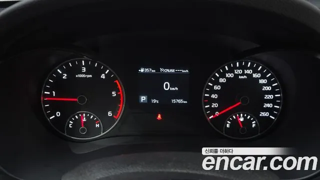 Kia K5 2019 thumb 7