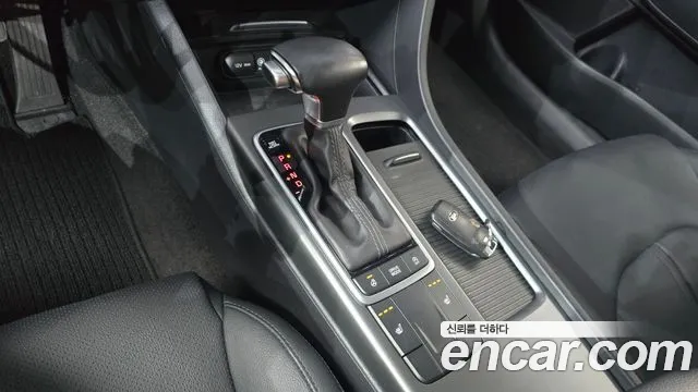 Kia K5 2019 thumb 8