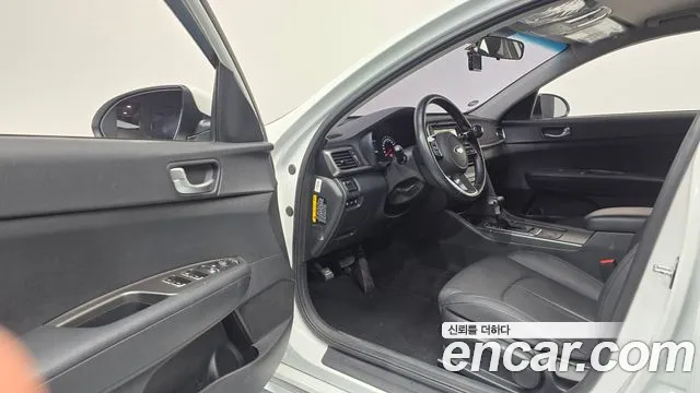 Kia K5 2019 thumb 9