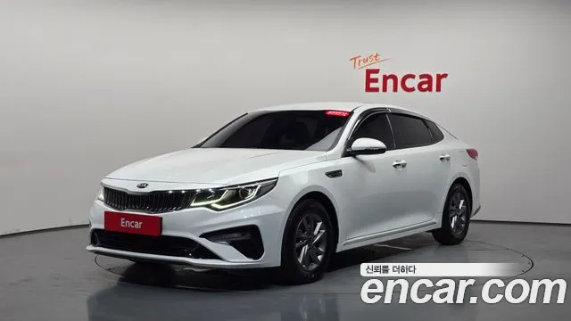 Kia K5 2019 thumb 11