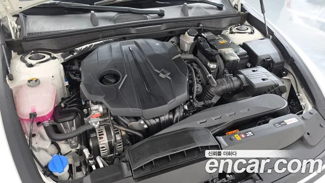 Hyundai Sonata 2024 thumb 5