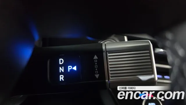 Hyundai Sonata 2024 thumb 8
