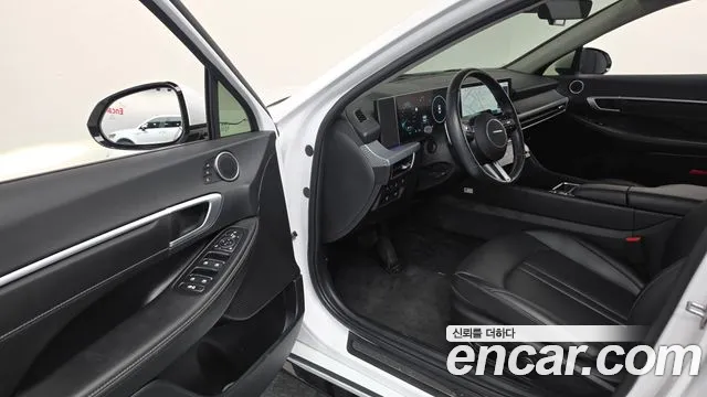 Hyundai Sonata 2024 thumb 9