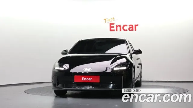 Hyundai IONIQ 6 2023 thumb 3