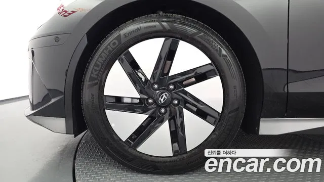 Hyundai IONIQ 6 2023 thumb 5
