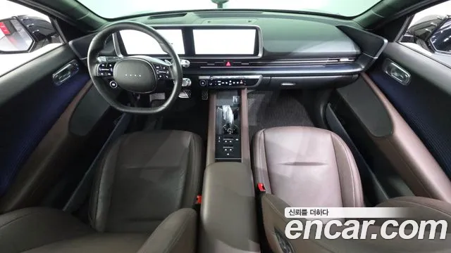 Hyundai IONIQ 6 2023 thumb 7