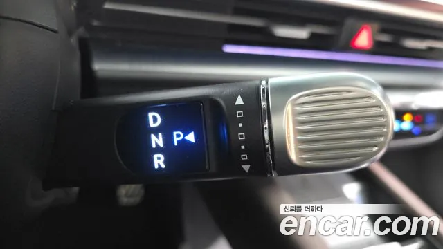 Hyundai IONIQ 6 2023 thumb 9