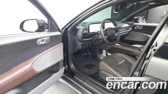 Hyundai IONIQ 6 2023 thumb 10