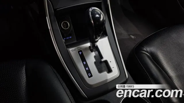 Hyundai Avante 2012 thumb 9
