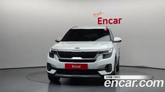 Kia Seltos 2020 thumb 3