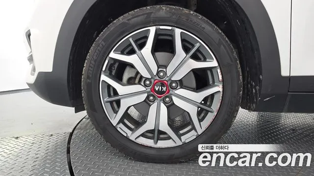 Kia Seltos 2020 thumb 5