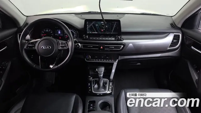 Kia Seltos 2020 thumb 7