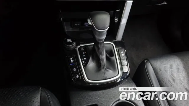 Kia Seltos 2020 thumb 9