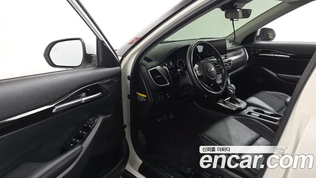 Kia Seltos 2020 thumb 10