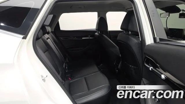 Kia Seltos 2020 thumb 11