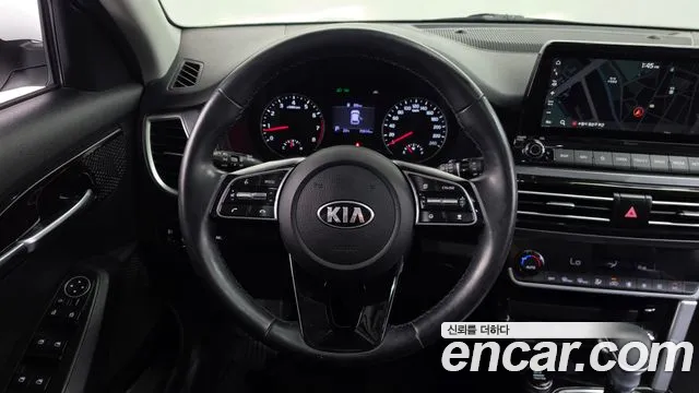 Kia Seltos 2020 thumb 12