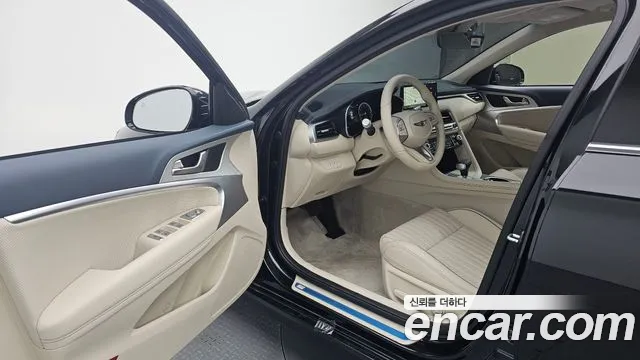 Genesis G70 2023 thumb 10