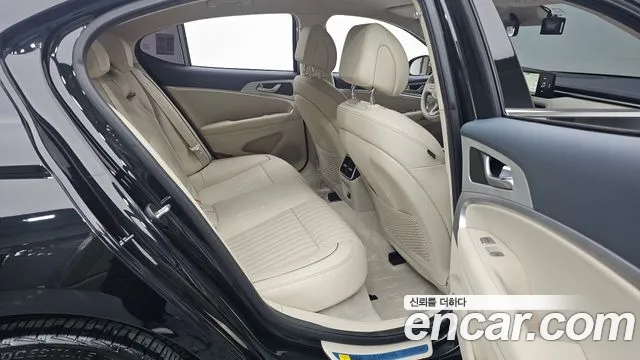 Genesis G70 2023 thumb 11
