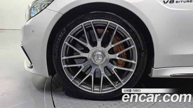 Mercedes-Benz C-Класс 2020 thumb 5