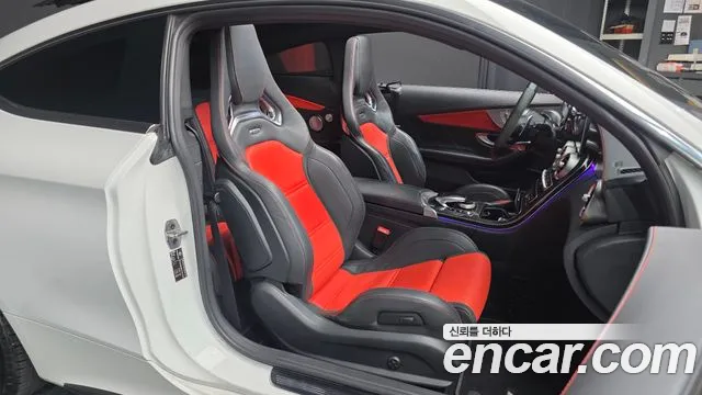 Mercedes-Benz C-Класс 2020 thumb 11