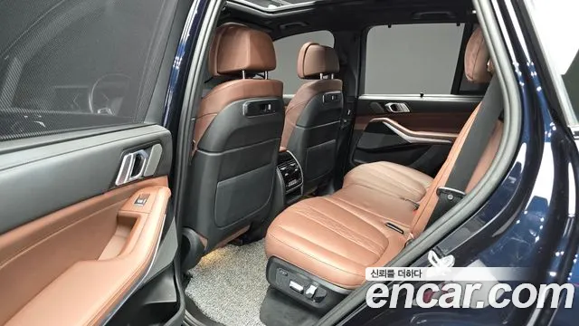 BMW X5 2024 thumb 11