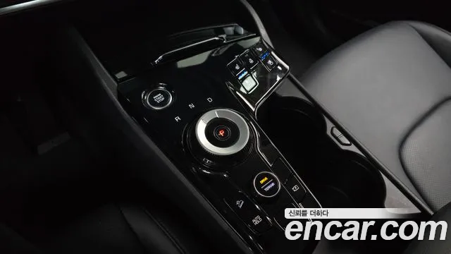Kia Sportage 2023 thumb 9