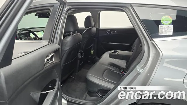 Kia Sportage 2023 thumb 11