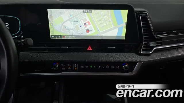 Kia Sportage 2023 thumb 12