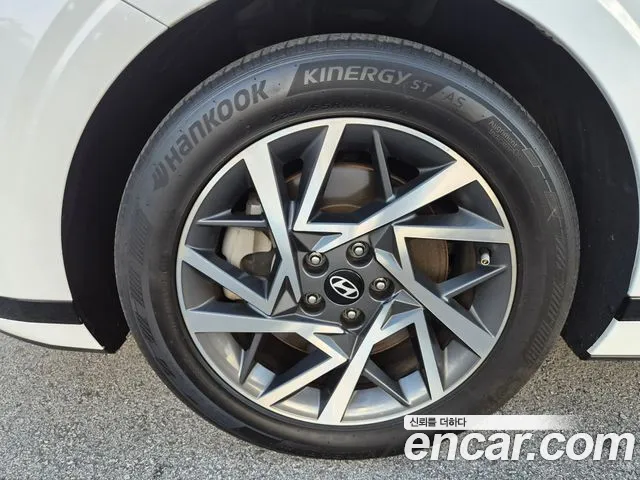 Hyundai Grandeur 2023 thumb 5
